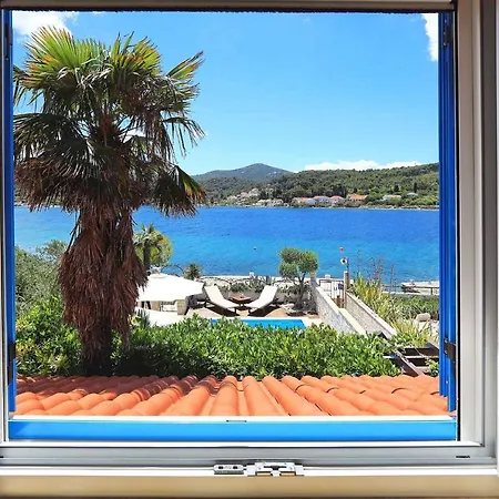 Antisin In Ugljan 34351 Holiday home *